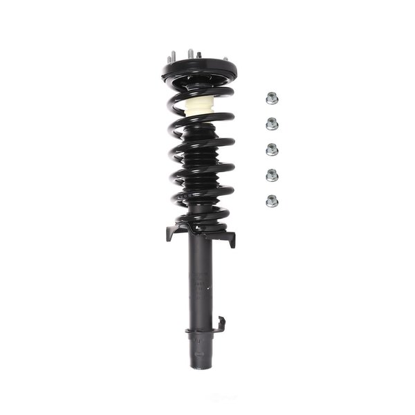 Prt Suspension Strut And Coil Spring Assembly, Prt 819495 819495